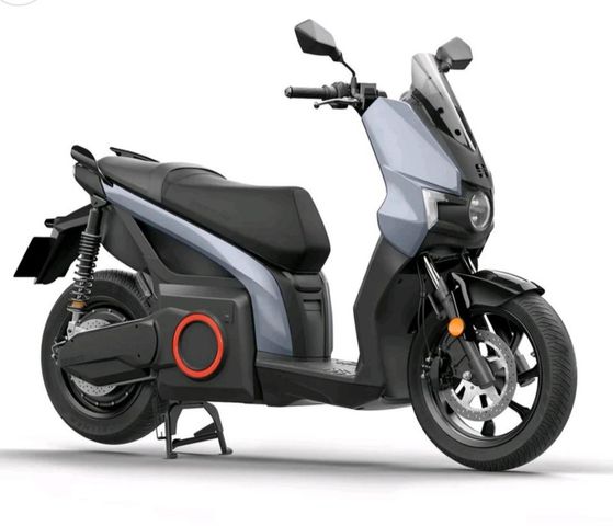 Seat MO 125, Neupreis 6.775€