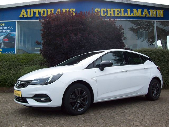 Opel Astra K Lim 1.2 Opel 2020 PDC+Kam SHZ LHZ Navi