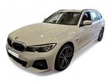 BMW 320e Touring M-Sport ACC/AHK/AUT/Navi/SHZ/Virtua - BMW 320 mit Hybrid-Antrieb