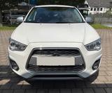 Mitsubishi ASX 1.6 MIVEC 2WD ClearTec Intense Intense - Mitsubishi ASX in Duisburg