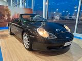 Porsche Carrera 996 Cabrio 2.Hand Scheckheft Porsche - Porsche 911 Urmodell aus 2001