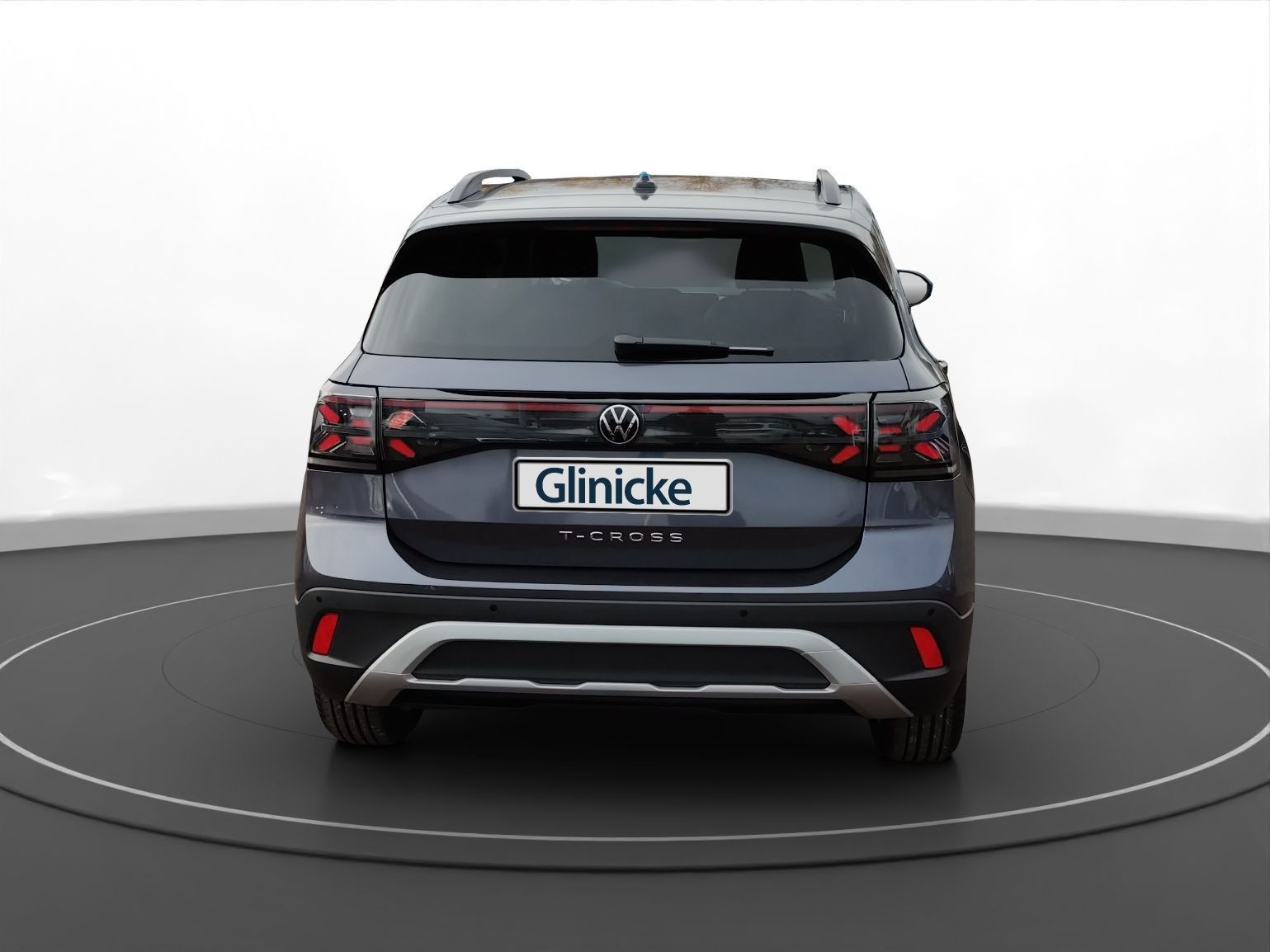 Volkswagen T-Cross - Bild 10