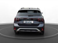 Volkswagen T-Cross - Vorschau Bild 10
