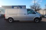 Volkswagen T6 Transporter Kasten lang/Klima/PDC/Werkstatt. - VW T6 Transporter Gebrauchtwagen in Hannover