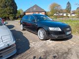 Audi A6 Avant 2.0 TFSI Automatik TÜV 04/2028 - Audi A6 aus 2007: Kombi