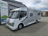 Dethleffs Advantage I 6611 TOP-ZUSTAND#SAT-TV#WENIG KM#AHK - Dethleffs Advantage