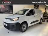 Fiat Doblo E Cargo KaWa L2 100 KW *Navi*Radio* Navi K - Fiat Doblo: 1.2