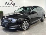 Skoda Superb Combi 1.4 TSI DSG Style iV NAV+LED+ACC+PP - Skoda Superb mit Hybrid-Antrieb