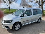 Volkswagen Caddy Maxi - Volkswagen Caddy Maxi aus 2019