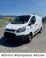 Ford Transit Custom Kasten 270 L1 DACHTRÄGER! - Ford Transit Custom in Solingen