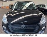 Suzuki Swift Basic - Suzuki Swift: Basic