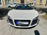 Audi R8 GT Spyder 5,2 FSI - Audi R8 aus 2012