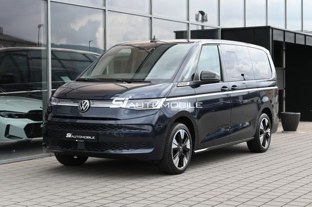 Volkswagen T7 Multivan 2,0 TDI DSG Style Lang °UVP 80.587€°