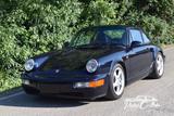 Porsche 964 Carrera 2 - Porsche 911 Urmodell aus 1992