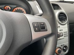 Fahrzeugabbildung Opel Corsa D 1.2 Selection ecoFlex Klima Tagfahrlicht