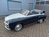 Wartburg 311 Cabrio  - gebrauchte Wartburg Cabrios