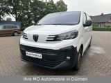 Peugeot Expert Kasten Lang - Peugeot Expert aus 2024