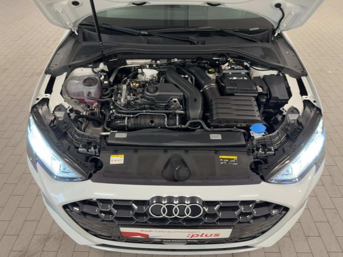 Audi A3 - Bild 21