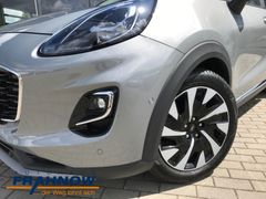 Foto Nummer 22: FORD Puma