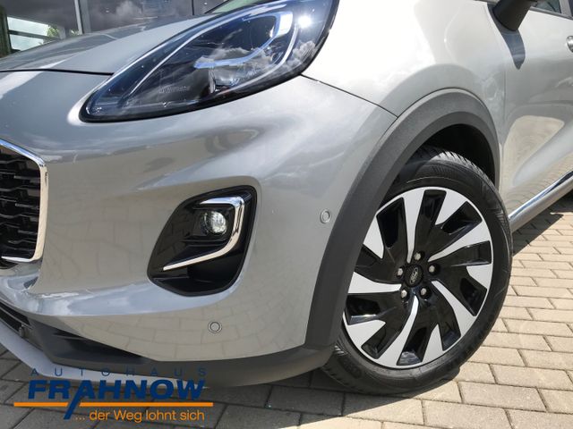 Foto Nummer 22: FORD Puma