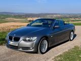 BMW 320i Cabrio, Hardtop, Garagenfahrzeug - BMW 320 bis 10.000 Euro