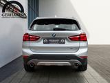 BMW X1 sDrive 20i xLine*PANO*NAVI*AUTOM.*LED*S-Heft* - BMW X1 xLine mit Benzin-Antrieb