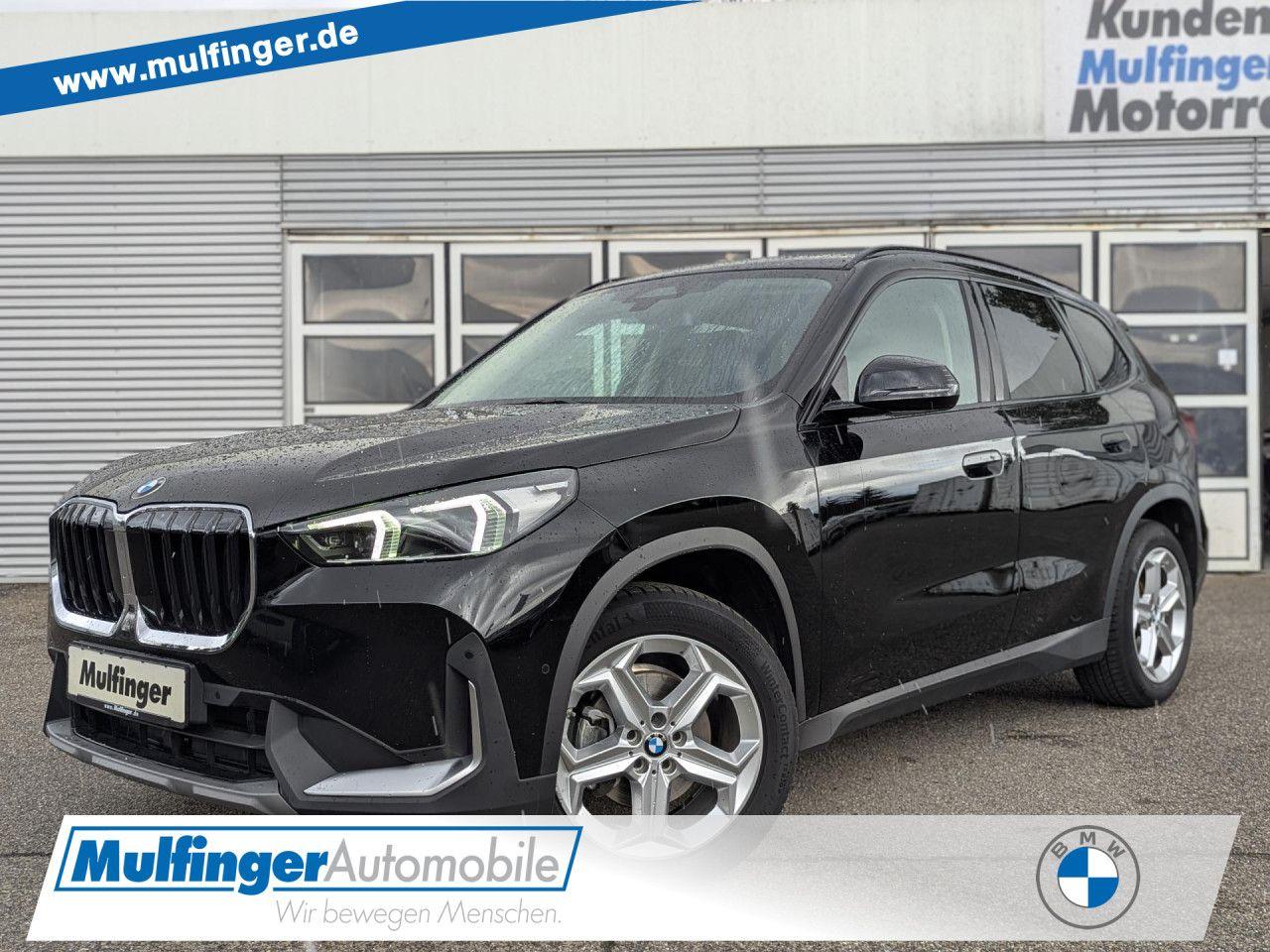 BMW X1 s18i Kamera Ad-LED HiFi Widescreen Sitzh.18"