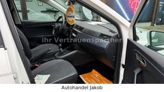SEAT Arona/Wunderschönes Fahrzeug/1.Vorbesitz!