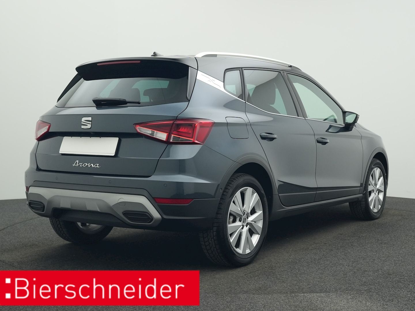 Seat Arona - Bild 5