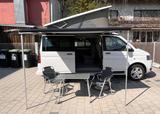 Volkswagen T5.2 California Beach 2.0 BiTDI, 4 Motion, Xenon - Volkswagen T5 California: Beach