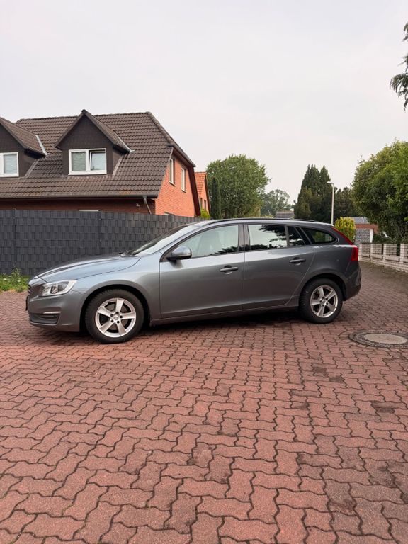 Image of Volvo V60