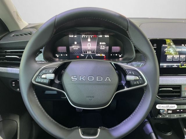 Skoda Kamiq - Bild 10