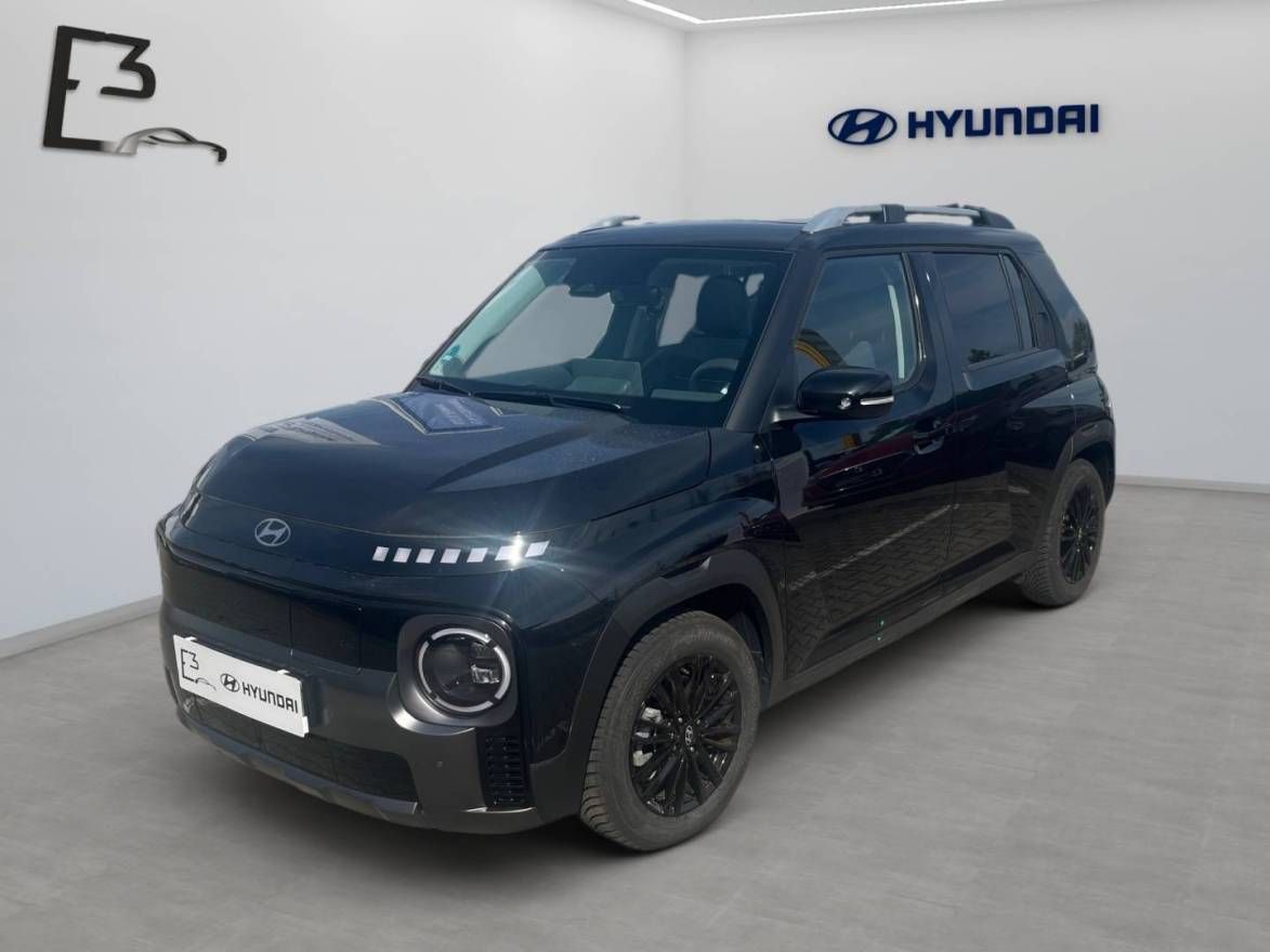 Hyundai INSTER