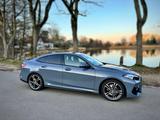 BMW 218 Gran Coupé 218d Gran Coupé M Sport M Sport - BMW 218 Gran Coupé: Scheckheftgepflegt