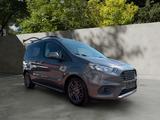 Ford Tourneo Courier Sport/FordSync/Rückfahrkamera