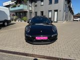Porsche 911 Turbo S Cabriolet 560PS Keramik PDK Allrad - Porsche: 911 Ps