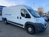 Citroën Jumper Grossraumkasten 35 L4H2 HDi 120 Heavy - Citroën Jumper: L4h2