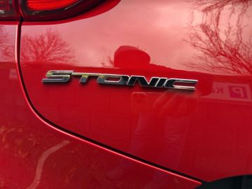 Kia Stonic 1.0 ED7 Emotion Automatik Klima SHZ PDC