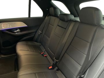Mercedes GLE 350 - 10