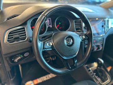 Volkswagen Golf Sportsvan VII DSG *IQ.DRIVE*