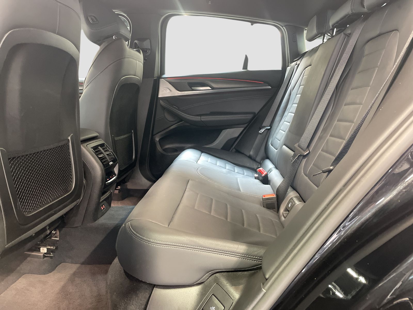 BMW X4 - Bild 13