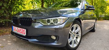 BMW 320 - 8