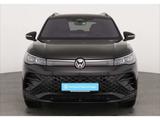 Volkswagen Tiguan 2.0 TDI 4Motion R-Line Black Style - Volkswagen Tiguan: R