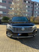 Volkswagen Tuareg 210kW 286PS, Standheizung, Luft,Nappa !!! - VW Touareg Gebrauchtwagen in Hannover