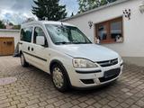 Opel Combo 1.3 CDTI ECOTEC - TÜV NEU - gebrauchte Opel Combo aus dem Jahr 2008