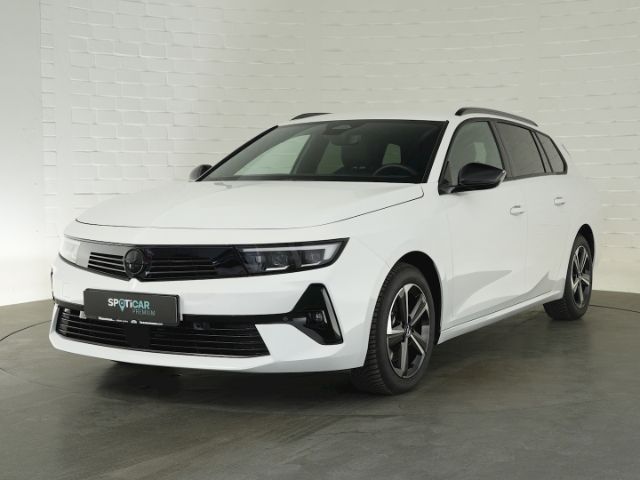 Astra L ST GS+NAVI+LED+360 GRAD KAMERA+SITZ-/LEN