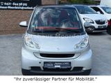 Smart ForTwo coupe 52kW Passion Klima TÜV NEU - Smart ForTwo aus 2007