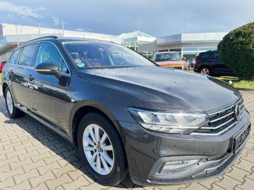 Volkswagen Passat Variant - 6