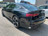 Audi A5 Sportback 30 TDI  advanced Leder Navi Kamera - Audi A5: TDI 30