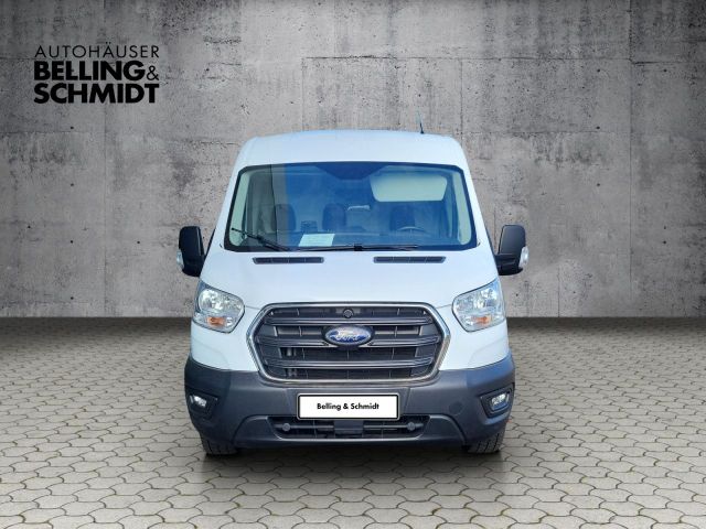 Transit 2.0 TDCi Trend AHK ParkPilot